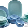 Столовый сервиз Luminarc Diwali Turquoise Q0004
