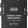 Гитарная педаль MXR MC406 CAE Buffer