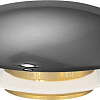 Накладка сливного гарнитура Abber AC0014GS