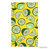 Полотенце Доляна Lime 7516054 (желтый)