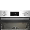 Электрический духовой шкаф Indesit IFE 3841 JC IX