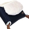 Муфты для рук Nuovita Vichingo Bianco (темно-синий)
