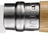 Складной нож Opinel N°8 Animalia (собака)