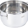 Кастрюля Gipfel Sofia 2317