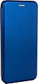 Чехол для телефона Case Magnetic Flip для Galaxy A22 4G (синий)