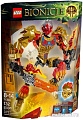Конструктор LEGO Bionicle 71308 Таху - Объединитель Огня