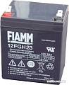Аккумулятор для ИБП FIAMM 12FGH23 (12В/5 А&middot;ч)