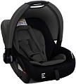 Детское автокресло Еду-Еду KS 341 KRES3794 (черный/карбон серый)