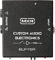 Гитарная педаль MXR MC406 CAE Buffer