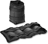 Комплект утяжелителей Indigo Профи SM-150 (0.5 кг)