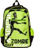 Рюкзак Hatber Basic Style Zombie