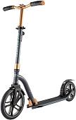 Самокат Tech Team Tracker 270 2020 (серый/золотистый)