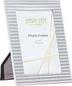 Фоторамка Jardin D'ete JY1412S/1 (серебристый матовый)