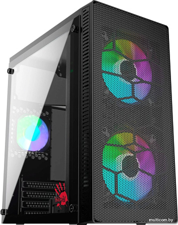 Корпус A4Tech Bloody BD-CC101 (черный)