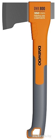 Топор Daewoo Power DWX 800