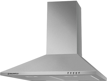 Кухонная вытяжка MAUNFELD Corsa Light (C) 50 (нержавеющая сталь)