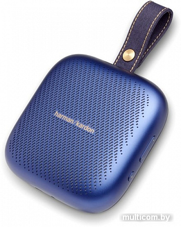 Беспроводная колонка Harman/Kardon Neo (синий)