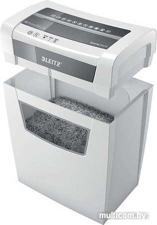 Шредер Leitz IQ Home Office P4