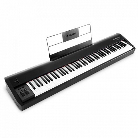 MIDI-клавиатура M-Audio Hammer 88