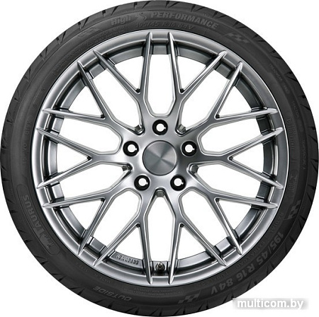 Автомобильные шины Taurus High Performance 185/65R15 88H