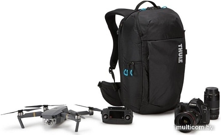 Рюкзак Thule Thule Aspect DSLR Backpack (черный)