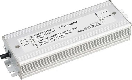 Блок питания Arlight ARPV-12150-B1 028787