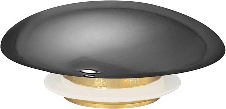 Накладка сливного гарнитура Abber AC0014GS
