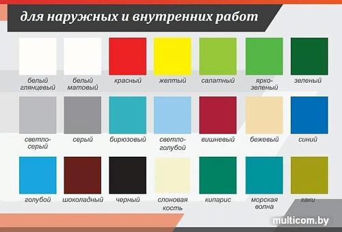 Эмаль Dekor ПФ-115 1.8 кг (ярко-зеленый)