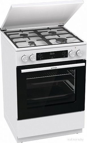 Кухонная плита Gorenje GKS6C71WF