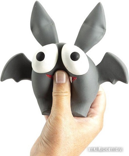 Игрушка для собак Beeztees Летучая мышь для Хэллоуина 2500360