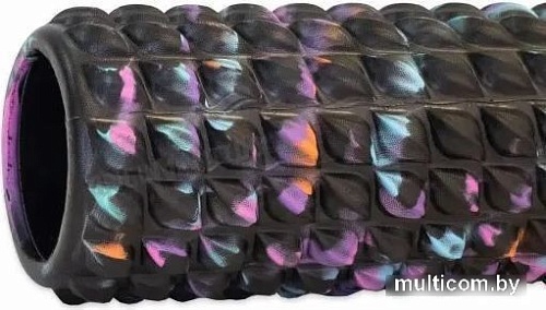 Массажный ролик-валик Rebel R-VMR-4510