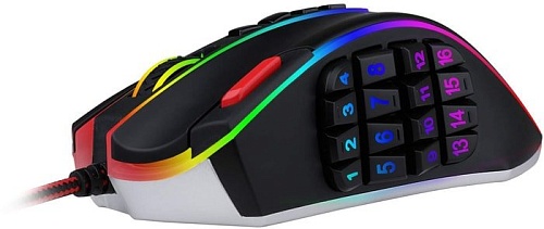 Игровая мышь Redragon Legend Chroma