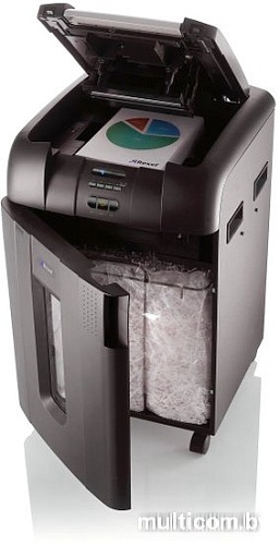 Шредер Rexel Auto+ 500X (2103500EU)