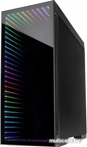 Корпус Inter-Tech X-908 Infini2