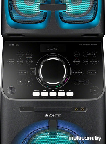 Мини-система Sony MHC-V90DW