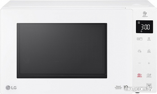 Микроволновая печь LG MB63W35GIH