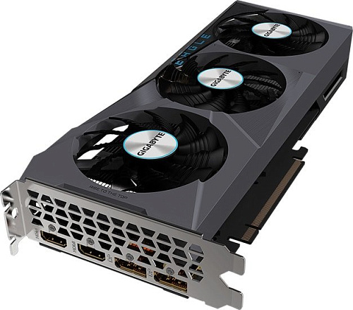 Видеокарта Gigabyte Radeon RX 6600 XT Eagle 8G
