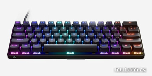 Клавиатура SteelSeries Apex 9 Mini (нет кириллицы)