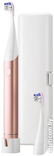 Электрическая зубная щетка Jetpik JP300 (розовое золото)