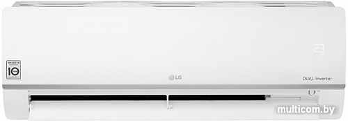 LG Eco Smart 2021 PC07SQR