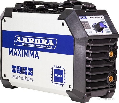 Сварочный инвертор Aurora Maximma 1600 V.3 Richip