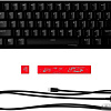 Клавиатура HyperX Alloy Origins 65 (HyperX Red, нет кириллицы)