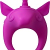 Виброкольцо Lola Games Unicorn Alfie 184541 7000-16Lola (фиолетовый)