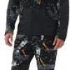 Одежда для охоты, рыбалки Huntsman Пикник-Люкс КМФ 192 Флис (р.60-62/188)