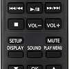 Микро-система Panasonic SC-PM250EE (черный)