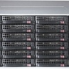 Корпус Supermicro SuperChassis CSE-847BE1C-R1K28LPB 1280W