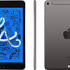 Планшет Apple iPad mini 2019 256GB LTE MUXC2 (серый космос)