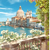 Фотообои Citydecor Венеция фреска 200x254
