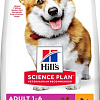 Сухой корм для собак Hill&#039;s Science Plan Small &amp; Mini Adult Chicken 6 кг