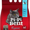 Наполнитель Pi-Pi Bent Классик 3 кг